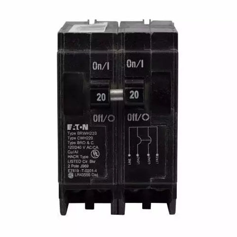 EATON BWH2225