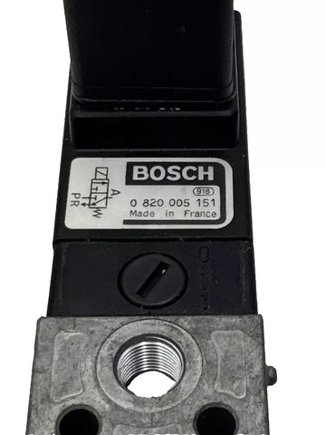 Bosch 0 820 005 151