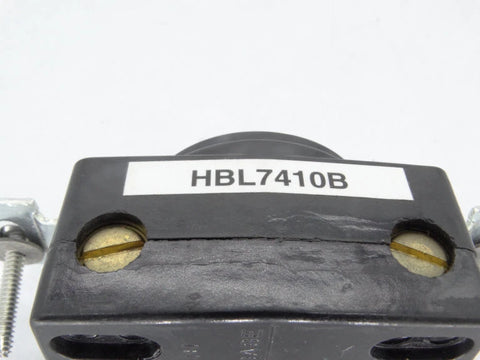 HUBBELL HBL7410B