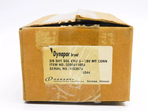 DYNAPAR 32-0001-1000