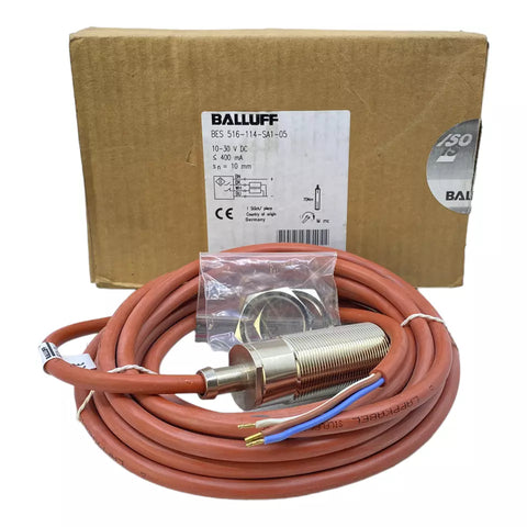 Balluff BES516-114-SA1-05