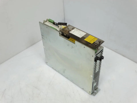 INDRAMAT DDS 3.1-W050-DS29-01