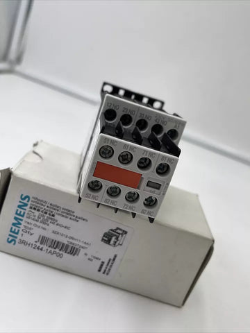 SIEMENS 3RH1244-1AP00