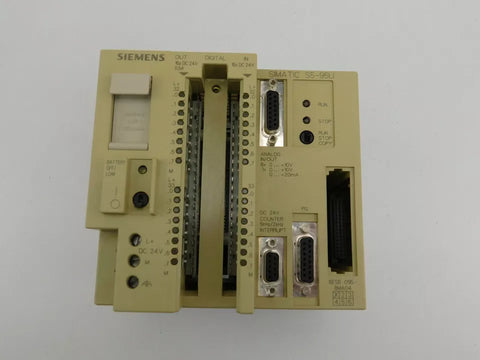 SIEMENS 6ES5 095-8MA04