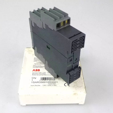 ABB 1SAR330010R0001