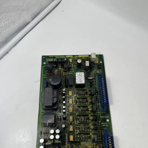 FANUC A20B-1003-0090/04A