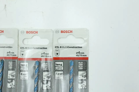 BOSCH 2 608 596 050