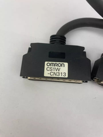 OMRON CS1W-CN313