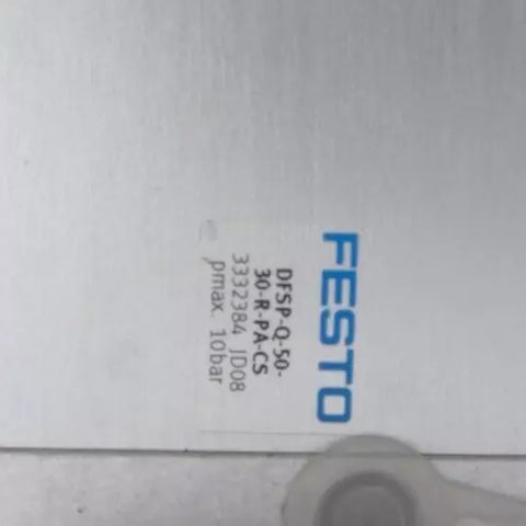 Festo DFSP-Q-50-30-R-PA-CS