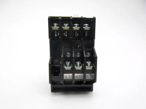 FUJI ELECTRIC 4NK0AG