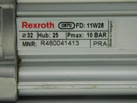 Rexroth R480041413