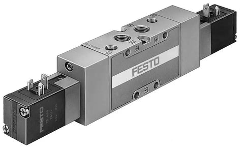 Festo JMVH-5-1/4-B