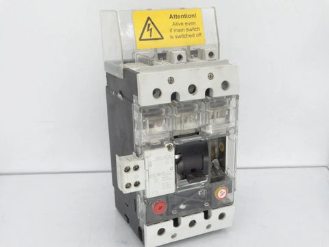 EATON NZM7A-25N-NA