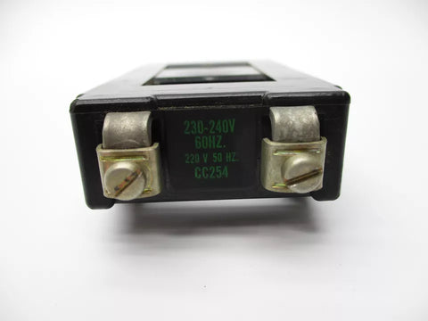 ALLEN BRADLEY CC254