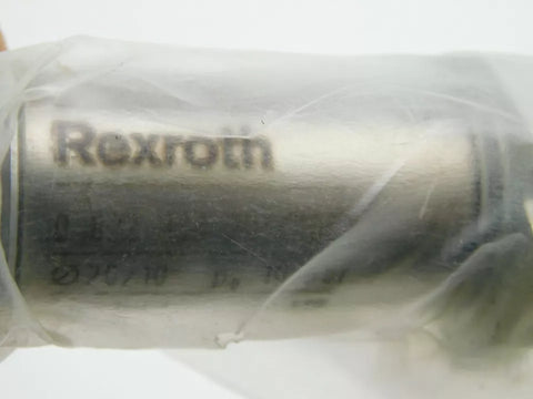 Rexroth 0822333201