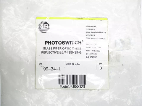 ALLEN BRADLEY 99-34-1