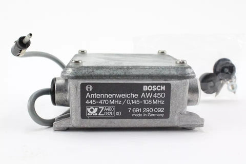 BOSCH AW450