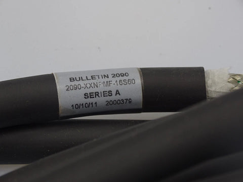 ALLEN BRADLEY 2090-XXNPMF-16S60