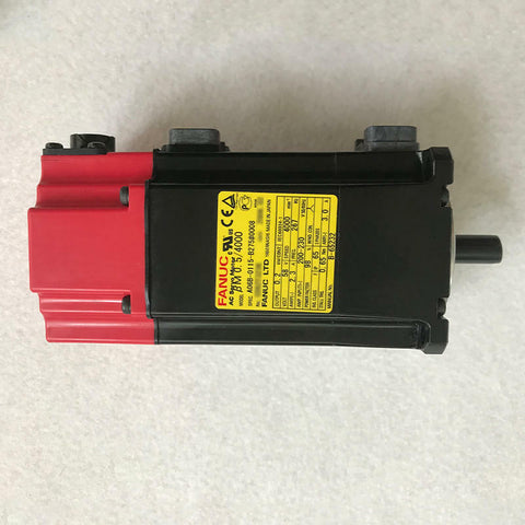 FANUC A06B-0115-B275#0008