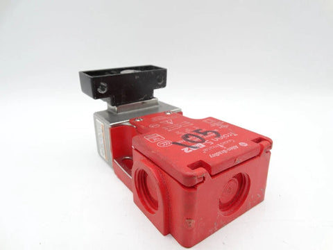 ALLEN BRADLEY 440K-T11211