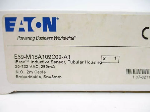 EATON E59-M18A109C02-A1