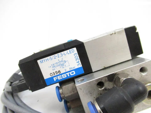 FESTO PRMY-5-1/8-2