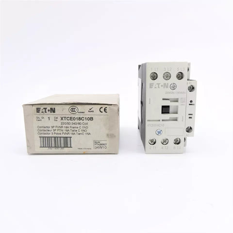 EATON XTCE018C10B