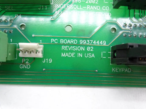 INGERSOLL RAND 99374449