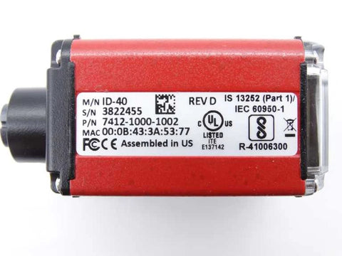 OMRON 7412-1000-1002