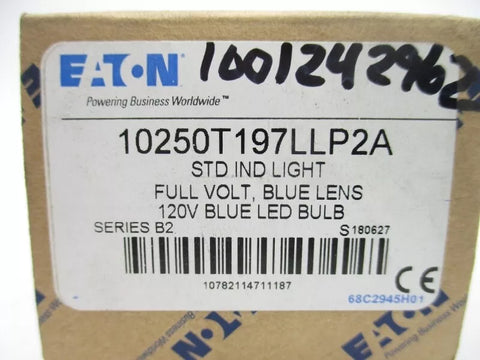 EATON 10250T197LLP2A