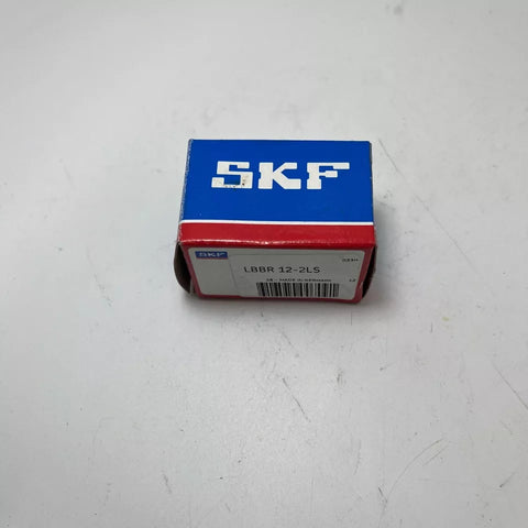 SKF LBBR 12-2LS