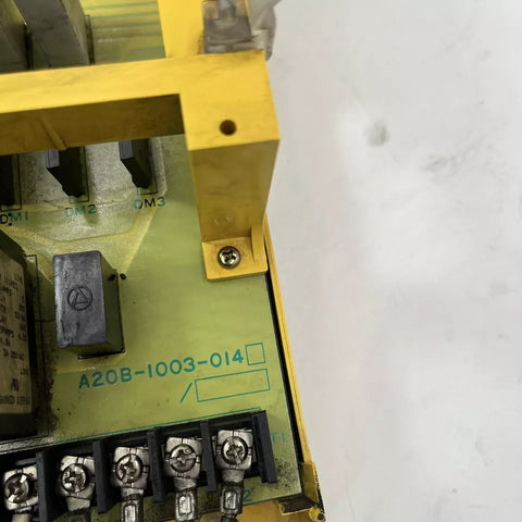 FANUC A20B-1003-014