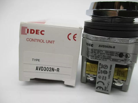 IDEC AVD302N-R