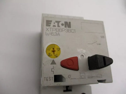 EATON XTPB6P3BC1