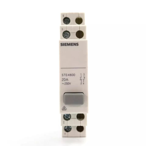 Siemens 5TE4800