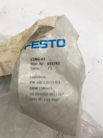 Festo LSNG-63