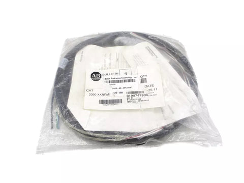 ALLEN BRADLEY 2090-XXNPMP-16S03