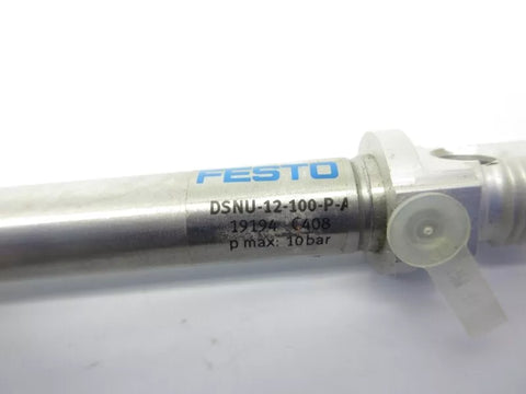 FESTO DSNU-12-100-P-A