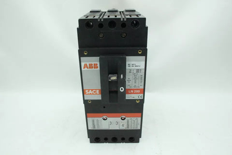 ABB LN 200