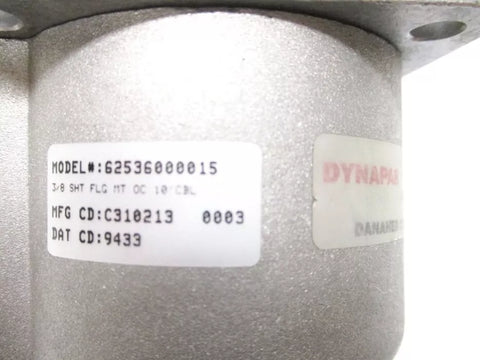 DYNAPAR 62536000015