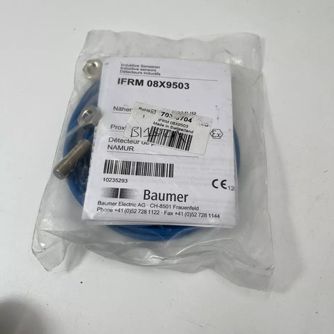 Baumer IFRM 08X9503