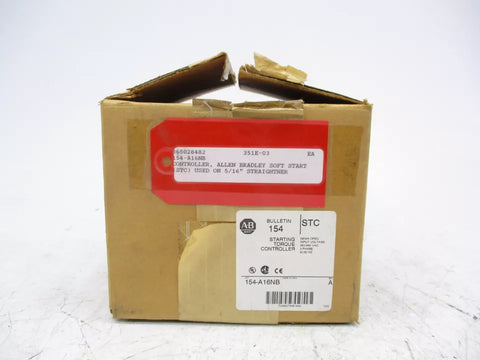 ALLEN BRADLEY 154-A16NB