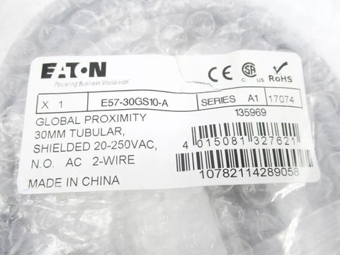 EATON E57-30GS10-A