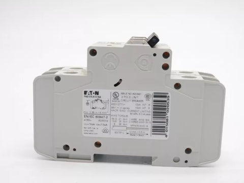 EATON FAZ-D0.5/2-NA