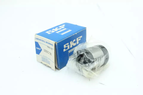 SKF LBBS16