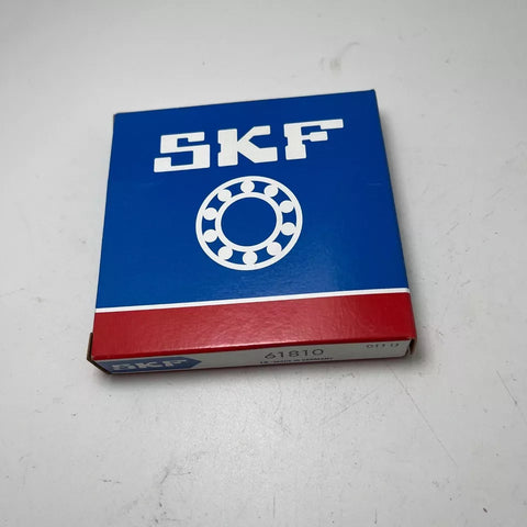 SKF 61810