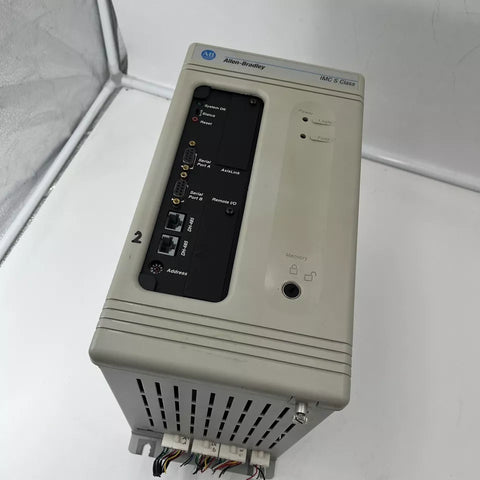 Allen Bradley 4100-234
