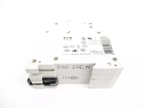 EATON FAZ-C6/1N