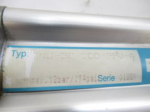 Festo DNU-63-160-PPV-A