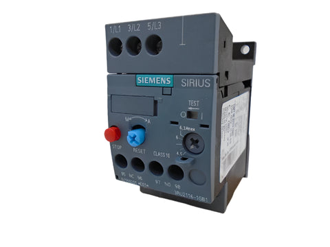 SIEMENS 3RU2116-1GB1